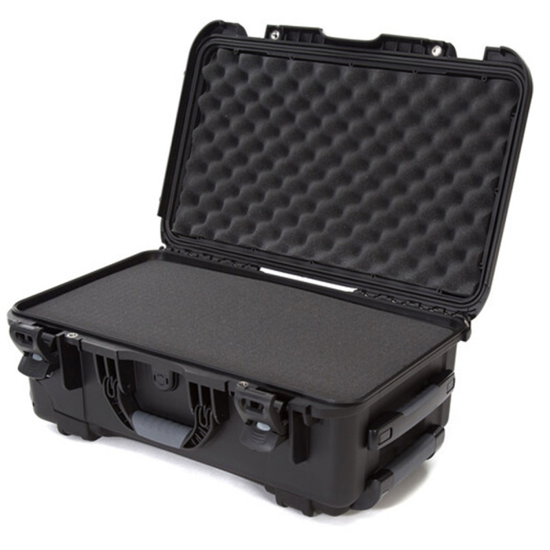 Nanuk Valise 935 mousse - Noir