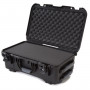 Nanuk Valise 935 mousse - Noir