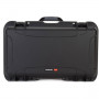 Nanuk Valise 935 mousse - Noir