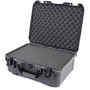 Nanuk Valise 940 mousse - Graphite