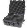 Nanuk Valise 945 mousse - Graphite