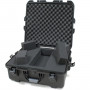 Nanuk Valise 945 mousse - Graphite