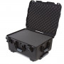 Nanuk Valise 950 mousse - Noir