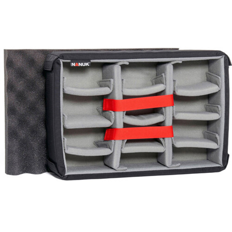 Nanuk Séparateur rembourré pour Valise 920 920