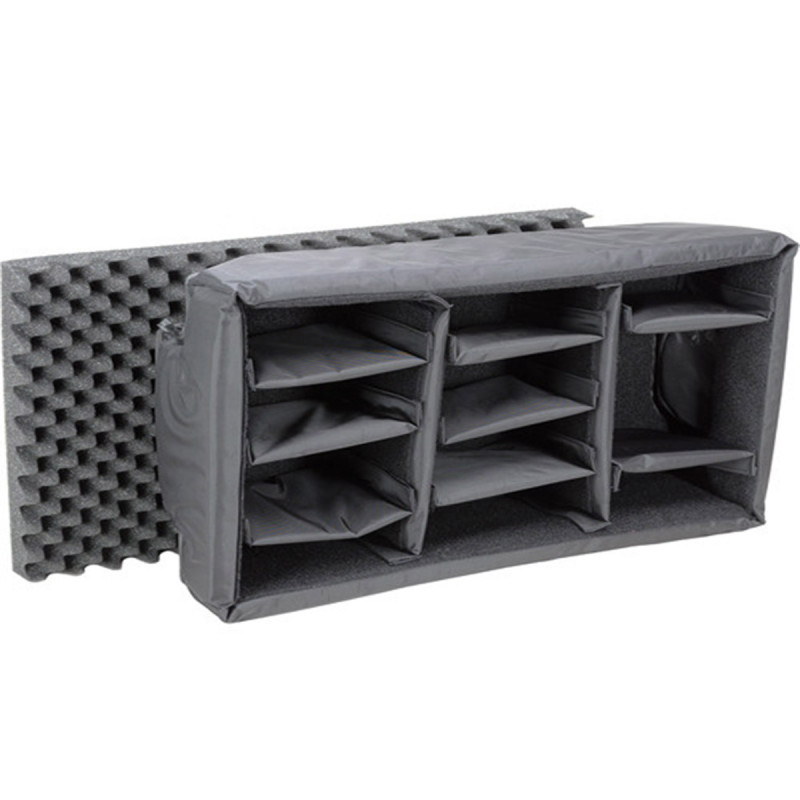 Nanuk Séparateur rembourré pour Valise 935 935