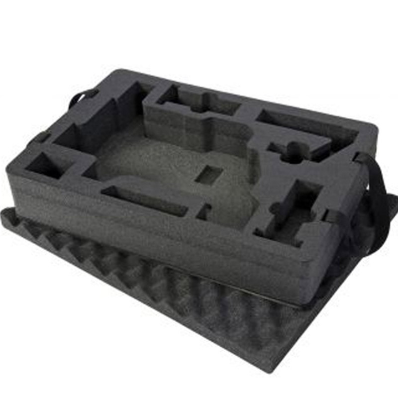 Nanuk Insert en mousse personnalisé (950) pour Ronin