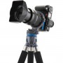 Novoflex Collier de trépied pour Leica Vario-Elmarit-SL