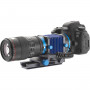 Novoflex Soufflet automatique pour optique monture Canon EF