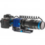 Novoflex Soufflet automatique pour optique monture Nikon Z