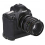 Novoflex Bague adaptatrice boîtier Canon EOS vers monture Novoflex A