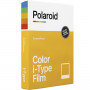 Polaroid film couleur pour i-Type