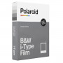 Polaroid film NB pour i-Type