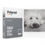 Polaroid film NB pour 600