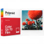 Polaroid film couleur pour SX-70