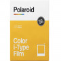 Polaroid film couleur pour i-Type - double pack