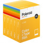Polaroid film couleur pour i-Type - pack 40 photos