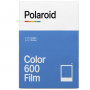 Polaroid film Couleur pour 600 - double pack