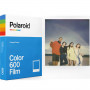 Polaroid film couleur pour 600 - pack 40 photos