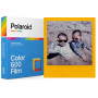 Polaroid film couleur pour 600 - Color Frames