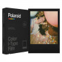 Polaroid film couleur i-Type - Black Frame Edition