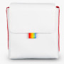 Polaroid Now Bag Sac Blanc & Rouge pour Appareil Photo Instantané