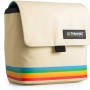 Polaroid Box Camera Bag Sac Blanc pour Appareil Photo Instantané