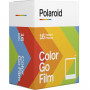 Polaroid Go film - double pack