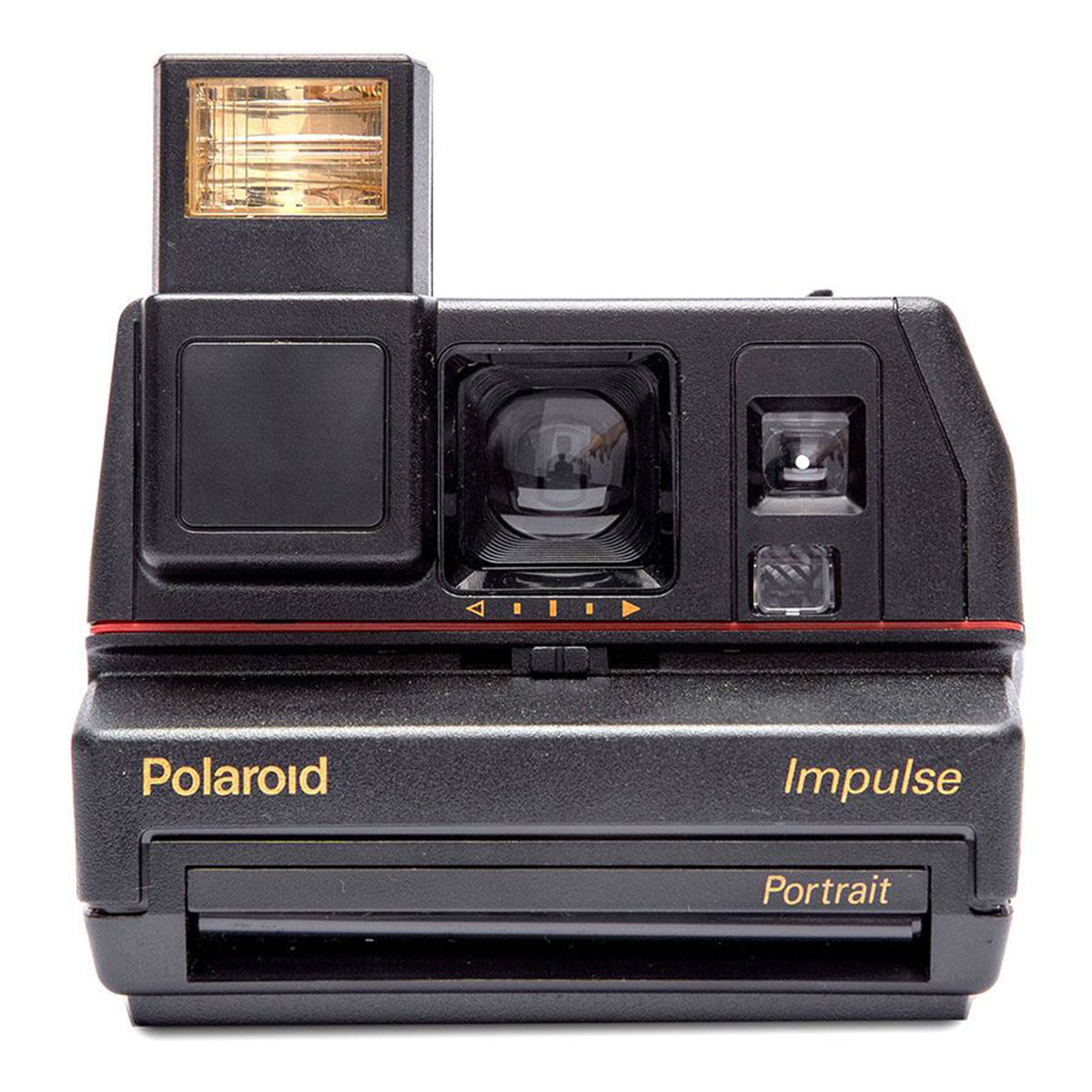 Polaroid appareil photo instantané reconditionné 600 - Impulse