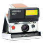 Polaroid Mint SX-70 Flashbar