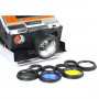 Polaroid Mint SX-70 Lens Set