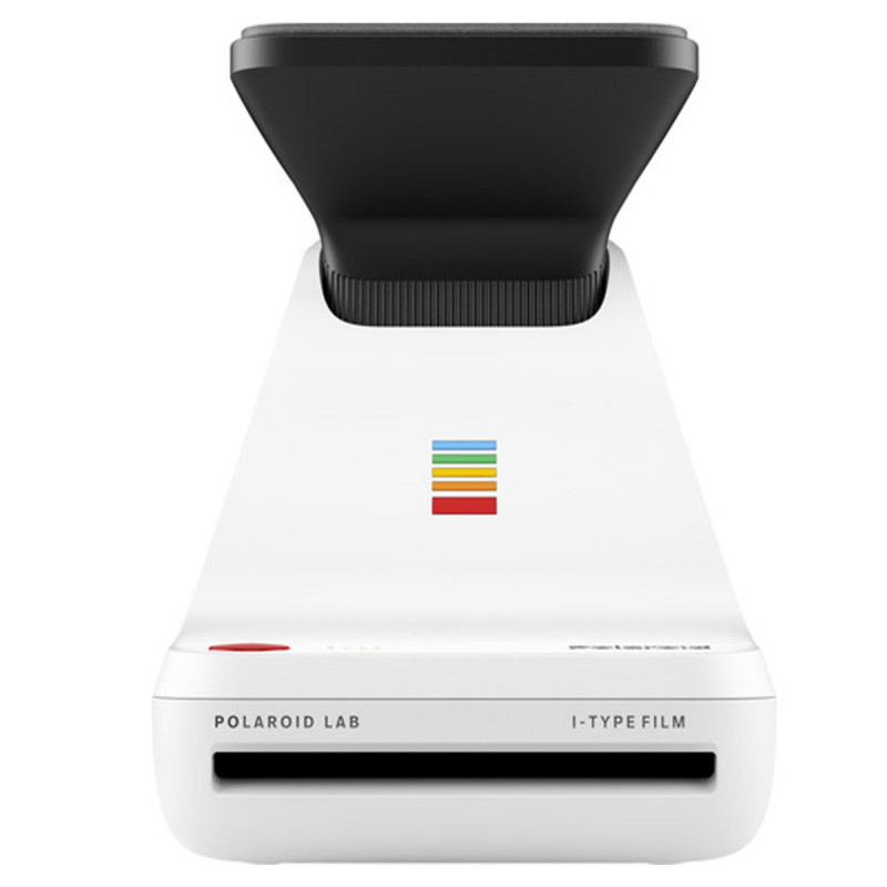 Polaroid Lab Imprimante photo portable