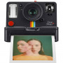 Polaroid OneStep+ Appareil Photo Instantané Noir