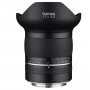 Samyang Objectif XP 10mm F3.5 Nikon AE