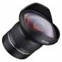 Samyang Objectif XP 10mm F3.5 Nikon AE