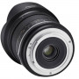 Samyang Objectif MF 14mm F2.8 MK2 Canon EF
