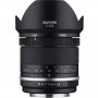Samyang Objectif MF 14mm F2.8 MK2 Sony FE