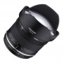 Samyang Objectif MF 14mm F2.8 MK2 Sony FE