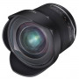 Samyang Objectif MF 14mm F2.8 MK2 Sony FE