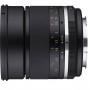 Samyang Objectif MF 85mm F1.4 MK2 Canon EF