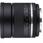 Samyang Objectif MF 85mm F1.4 MK2 Canon EF