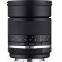 Samyang Objectif MF 85mm F1.4 MK2 Nikon AE