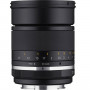 Samyang Objectif MF 85mm F1.4 MK2 Nikon AE