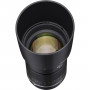 Samyang Objectif MF 85mm F1.4 MK2 Nikon AE