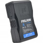 FXLion V-mount li-ion battery COOL BLACK 14.8V 130Wh