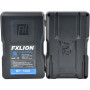FXLion V-mount li-ion battery COOL BLACK 14.8V 130Wh