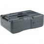 FXLion V-mount li-ion battery COOL BLACK 14.8V 130Wh