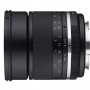 Samyang Objectif MF 85mm F1.4 MK2 Sony E