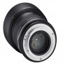 Samyang Objectif MF 85mm F1.4 MK2 Fujifilm X