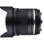 Samyang Objectif MF 14mm F2.8 MK2 Canon EF-M