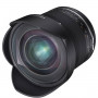Samyang Objectif MF 14mm F2.8 MK2 Canon EF-M